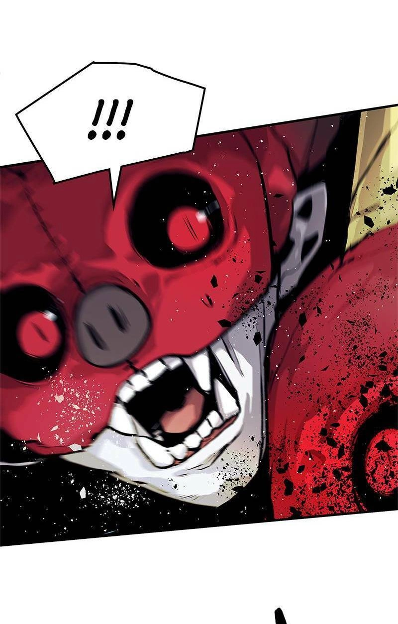 Kị Sĩ Xác Sống Chapter 15 - 70