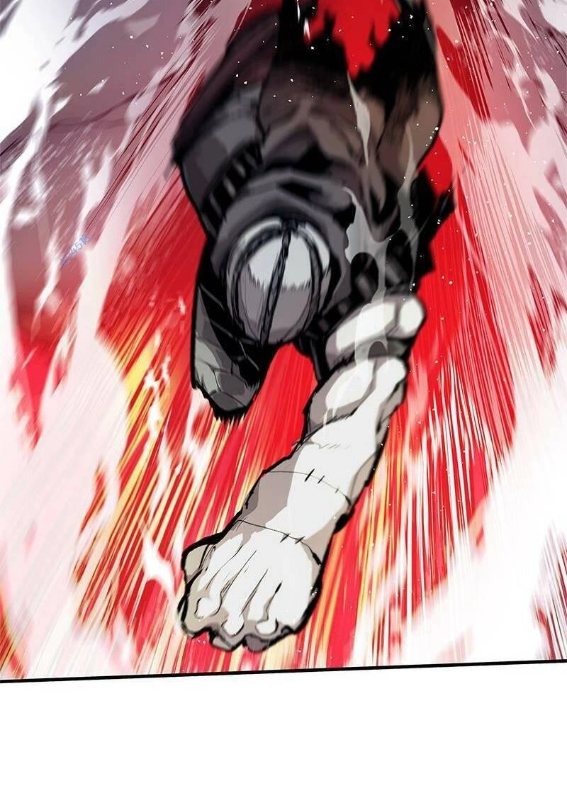 Kị Sĩ Xác Sống Chapter 15 - 73