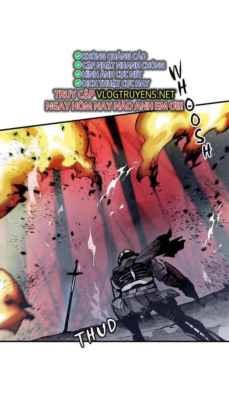 Kị Sĩ Xác Sống Chapter 15 - 74