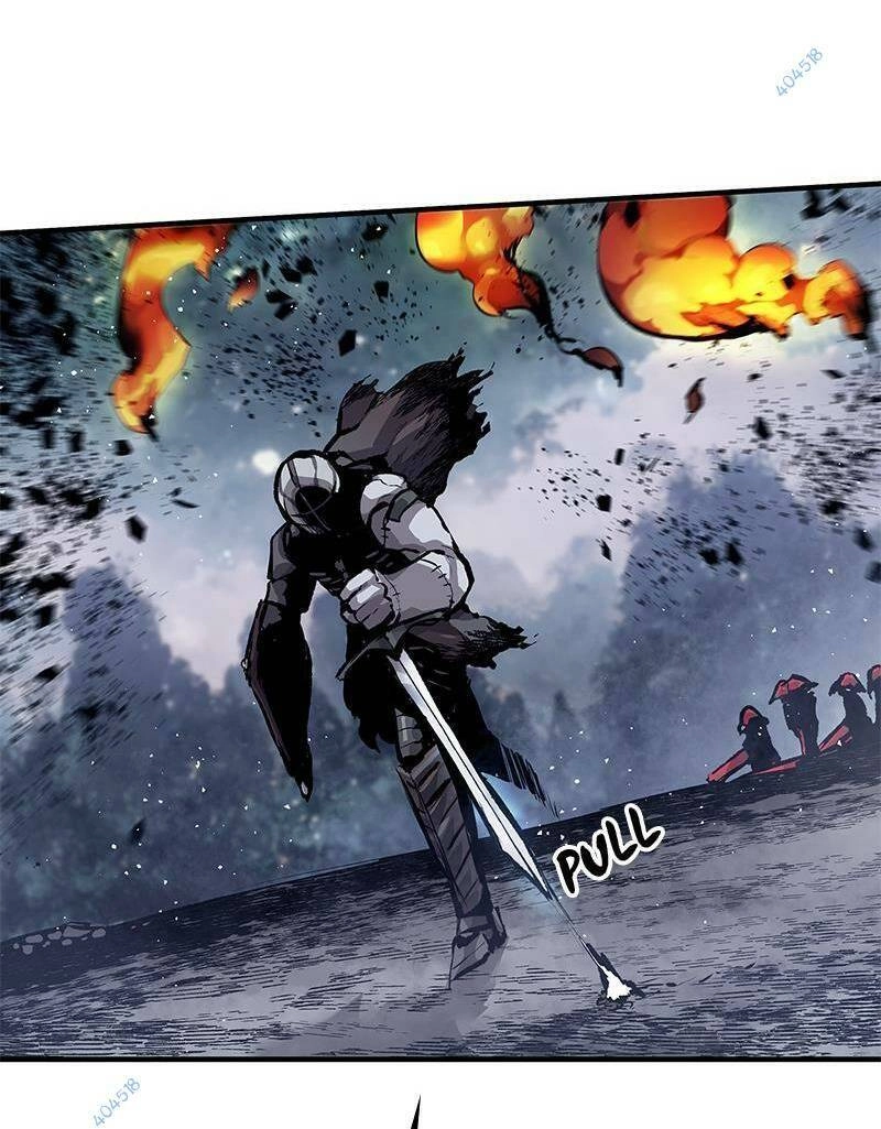 Kị Sĩ Xác Sống Chapter 15 - 75