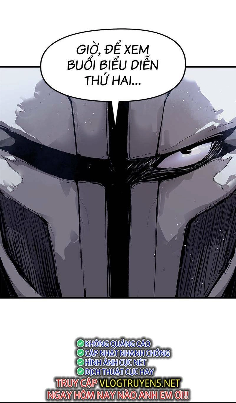 Kị Sĩ Xác Sống Chapter 15 - 77