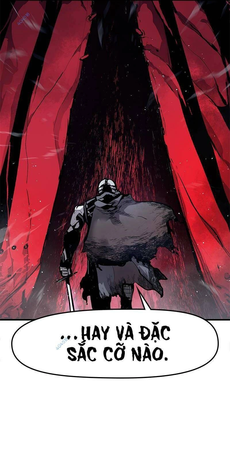 Kị Sĩ Xác Sống Chapter 15 - 78