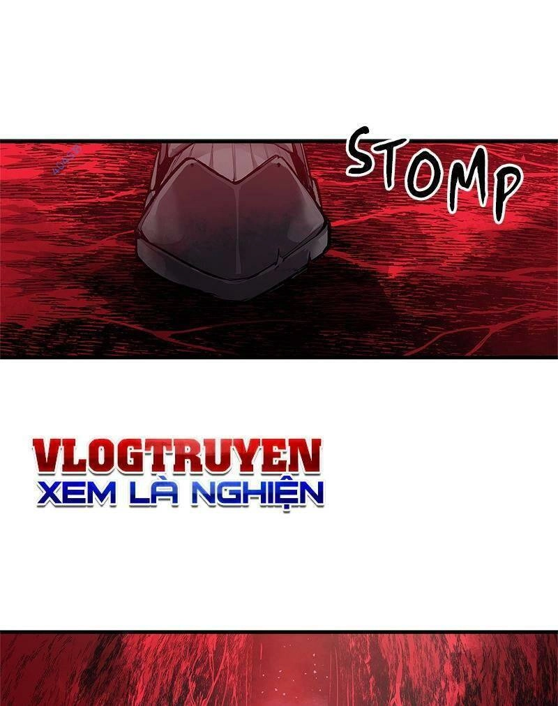 Kị Sĩ Xác Sống Chapter 16 - 1