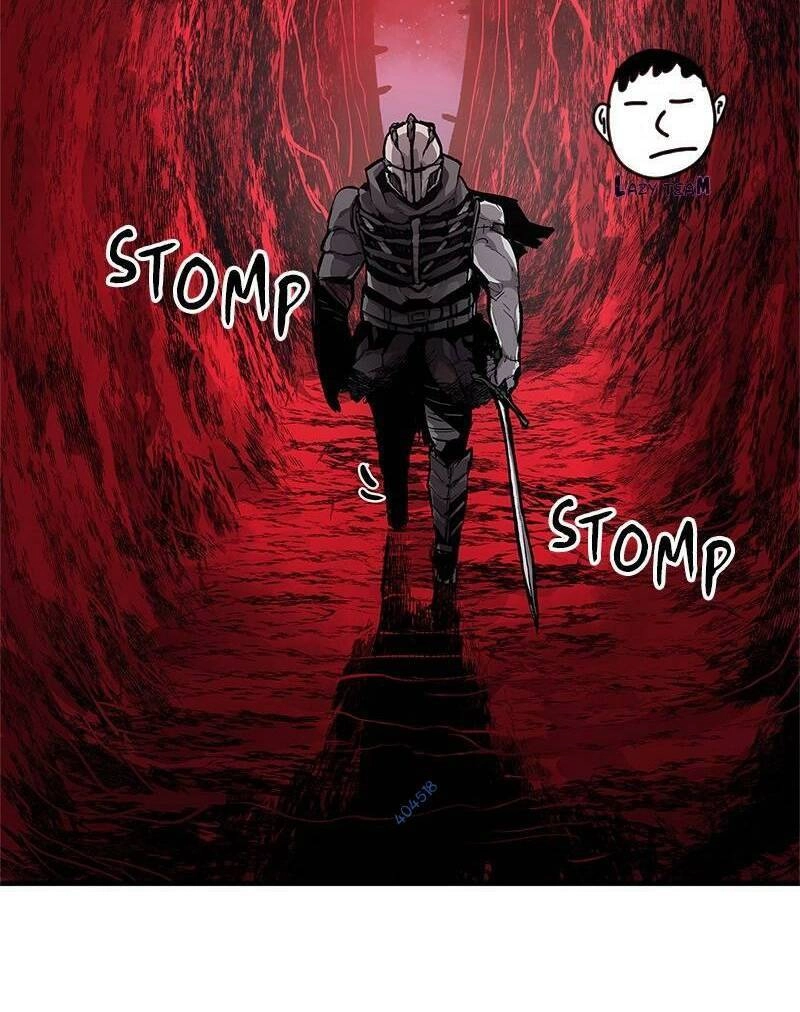 Kị Sĩ Xác Sống Chapter 16 - 2