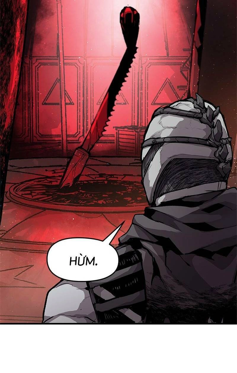 Kị Sĩ Xác Sống Chapter 16 - 4