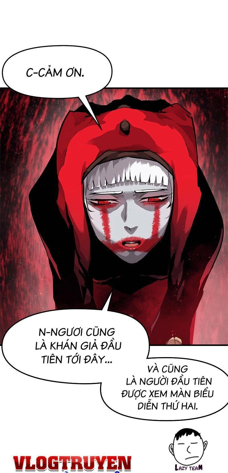 Kị Sĩ Xác Sống Chapter 16 - 6