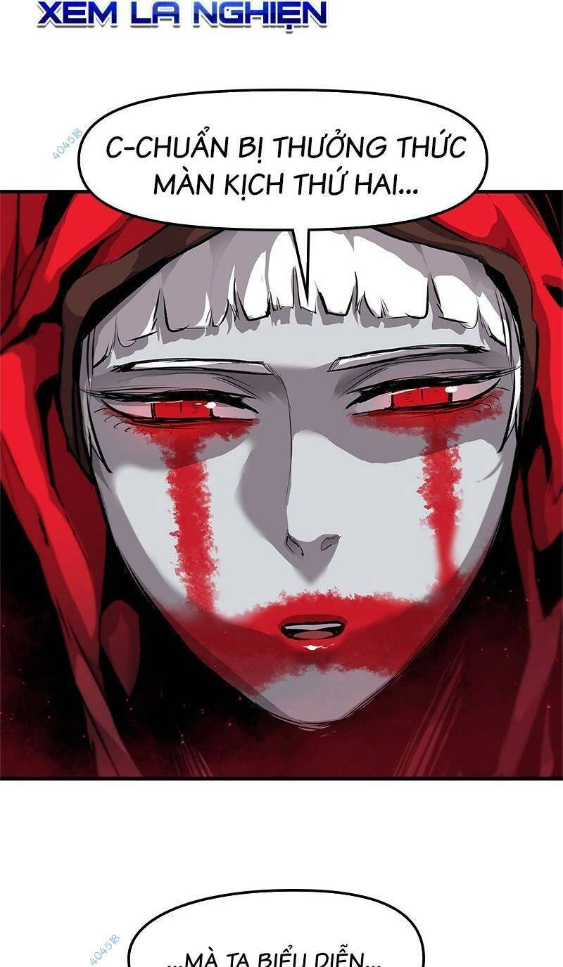 Kị Sĩ Xác Sống Chapter 16 - 7