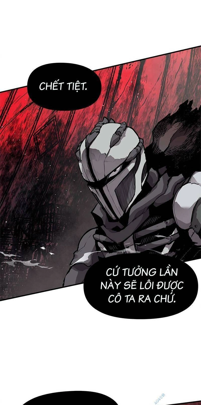 Kị Sĩ Xác Sống Chapter 16 - 10