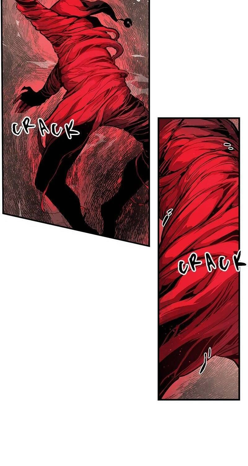 Kị Sĩ Xác Sống Chapter 16 - 14