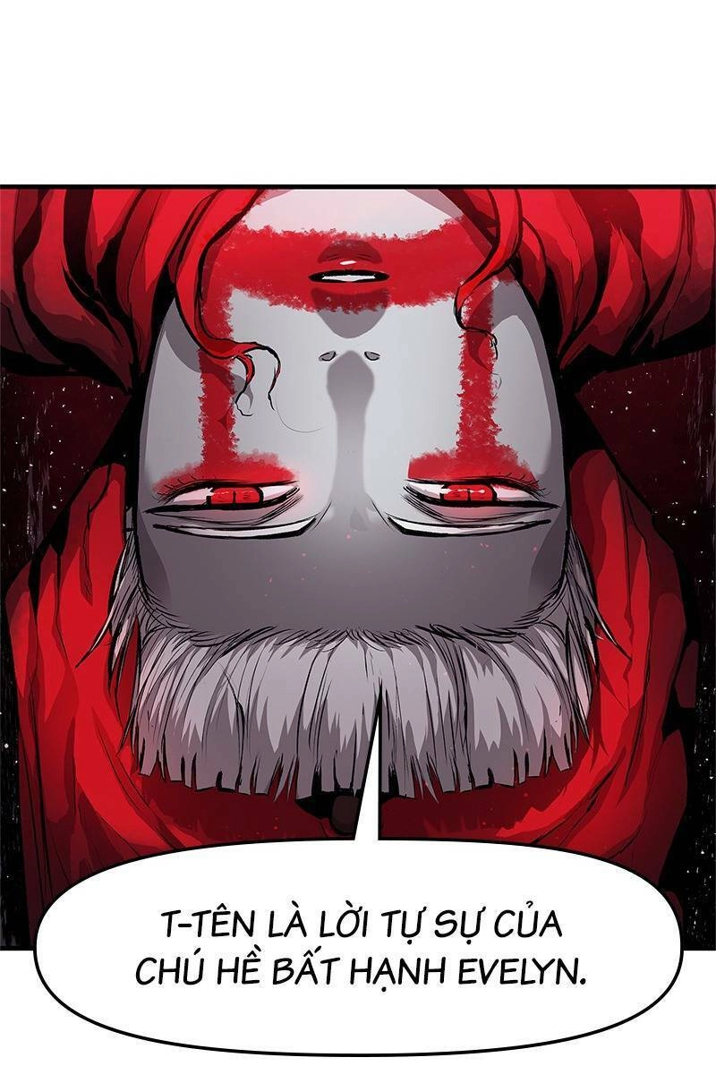 Kị Sĩ Xác Sống Chapter 16 - 15