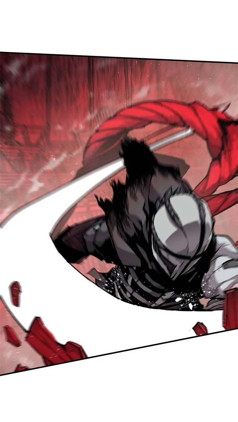 Kị Sĩ Xác Sống Chapter 16 - 20