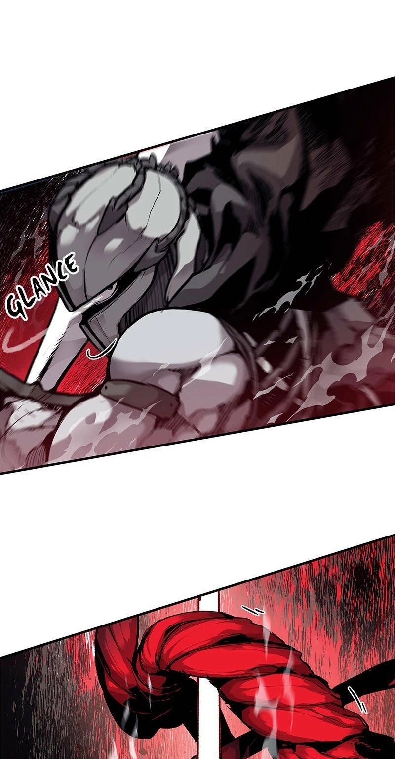 Kị Sĩ Xác Sống Chapter 16 - 21