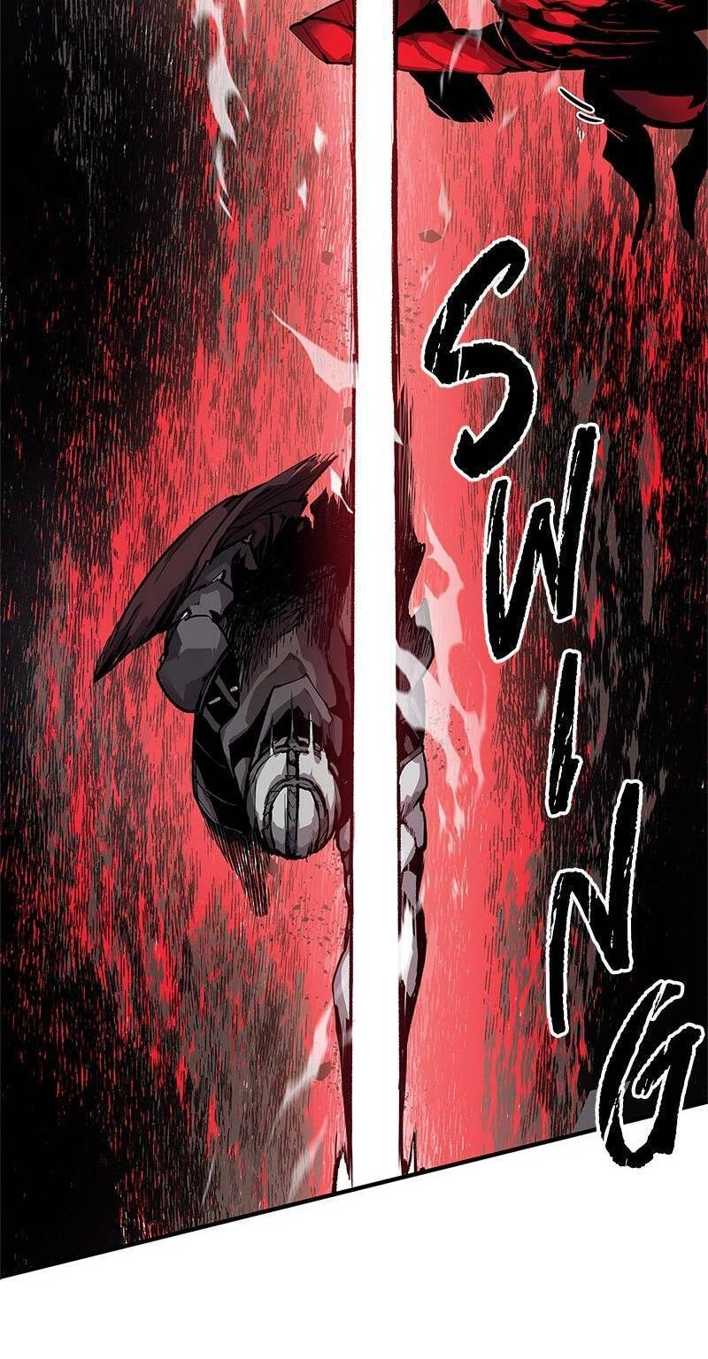 Kị Sĩ Xác Sống Chapter 16 - 22