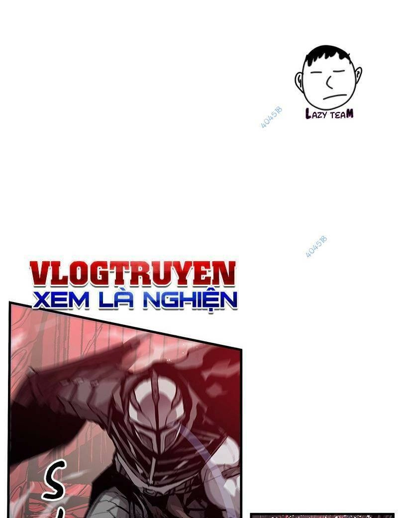 Kị Sĩ Xác Sống Chapter 16 - 23