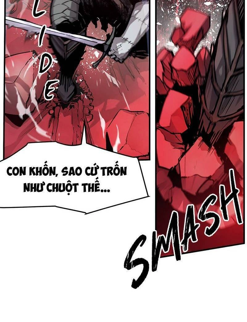 Kị Sĩ Xác Sống Chapter 16 - 24