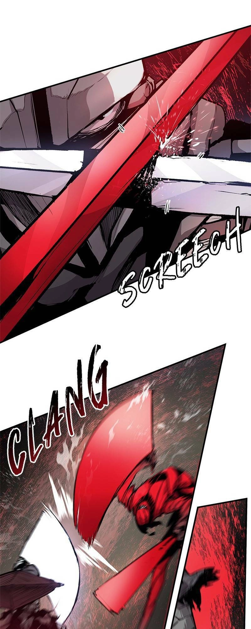 Kị Sĩ Xác Sống Chapter 16 - 33