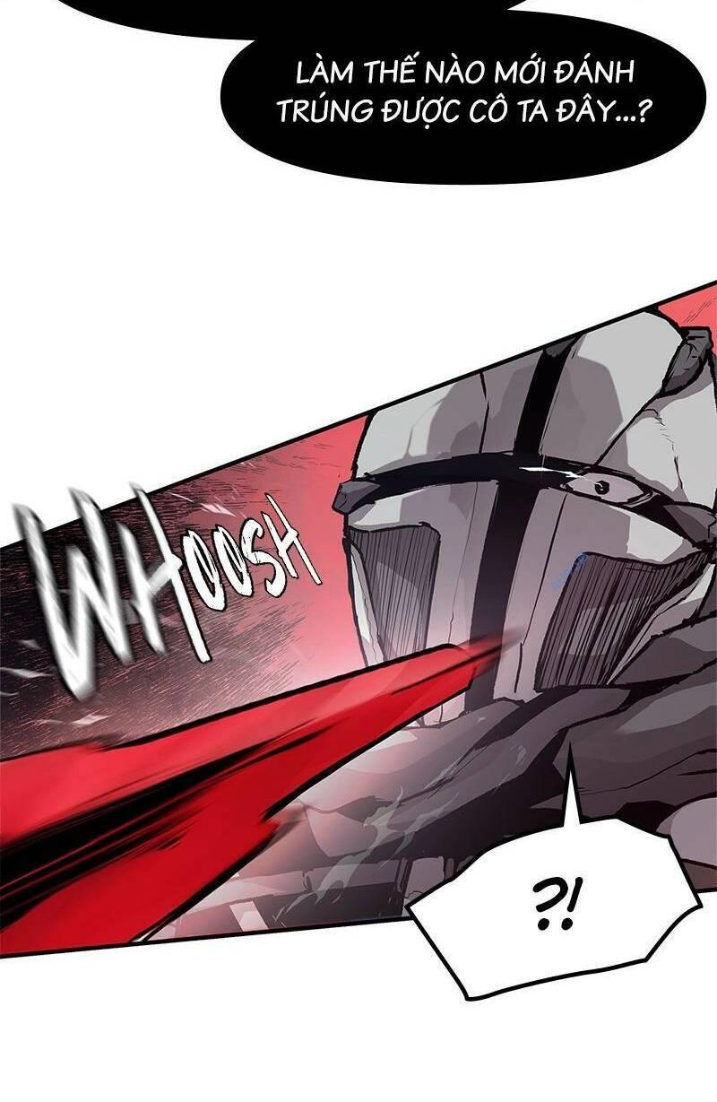 Kị Sĩ Xác Sống Chapter 16 - 37