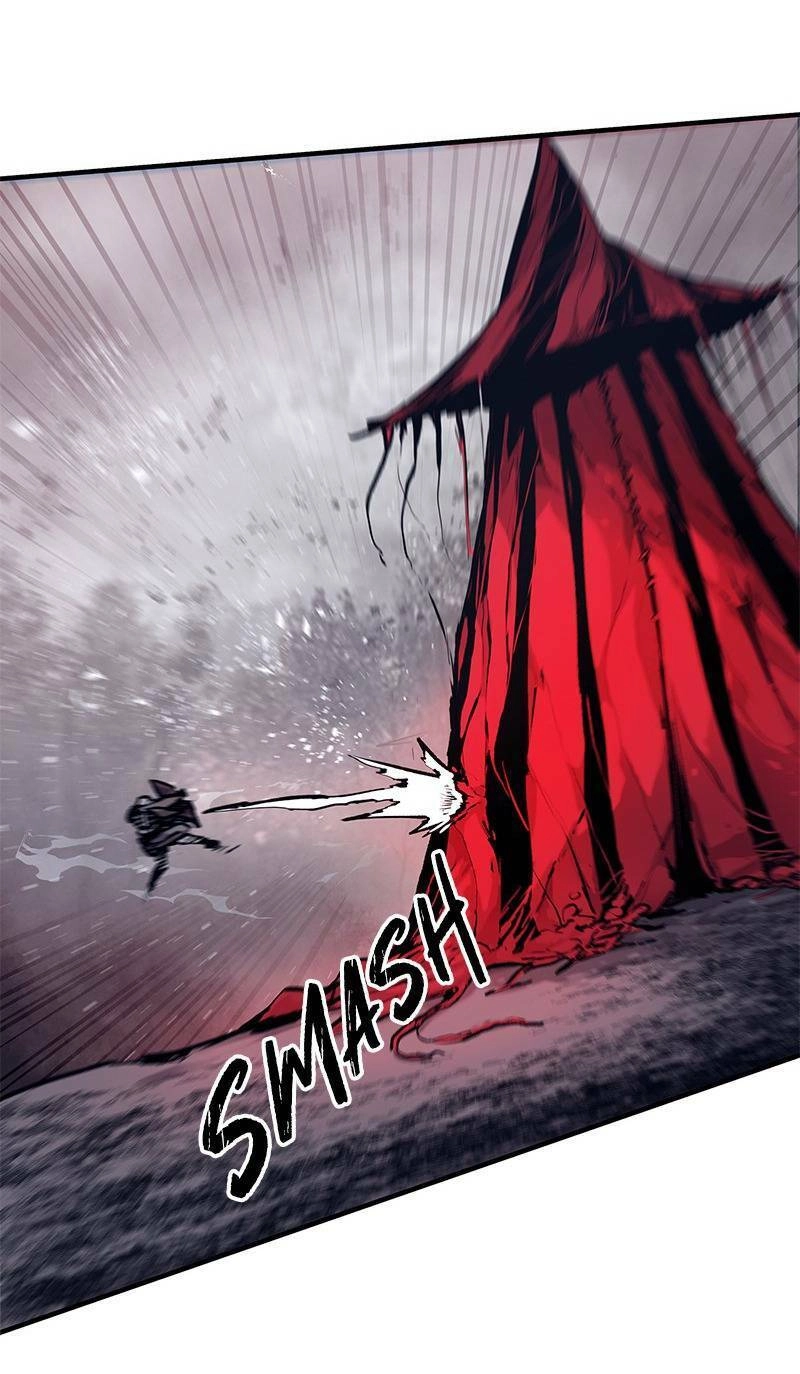 Kị Sĩ Xác Sống Chapter 16 - 38