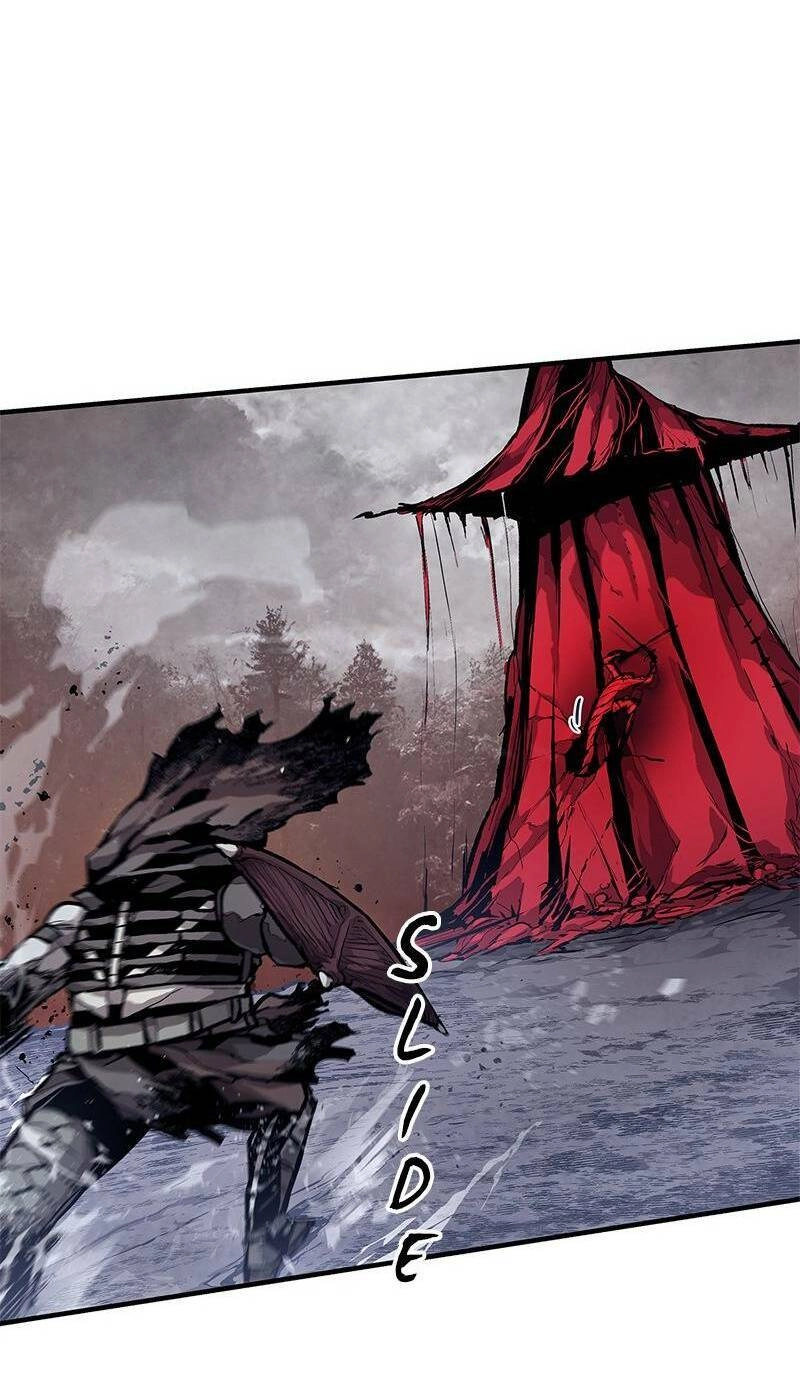 Kị Sĩ Xác Sống Chapter 16 - 39