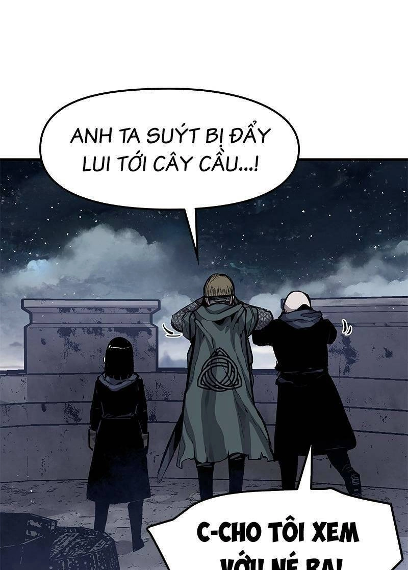 Kị Sĩ Xác Sống Chapter 16 - 44