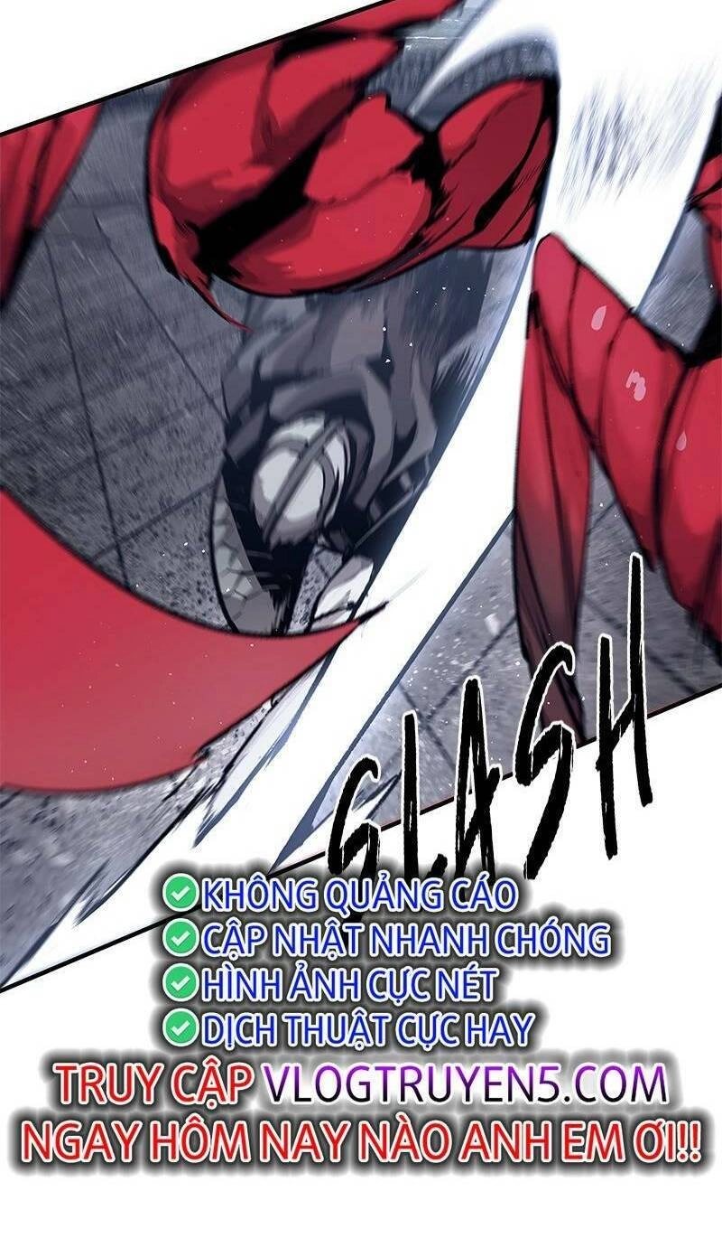 Kị Sĩ Xác Sống Chapter 16 - 49