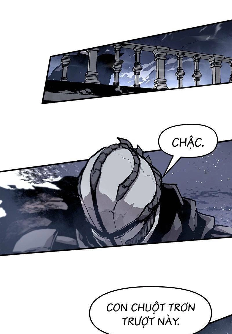 Kị Sĩ Xác Sống Chapter 16 - 50