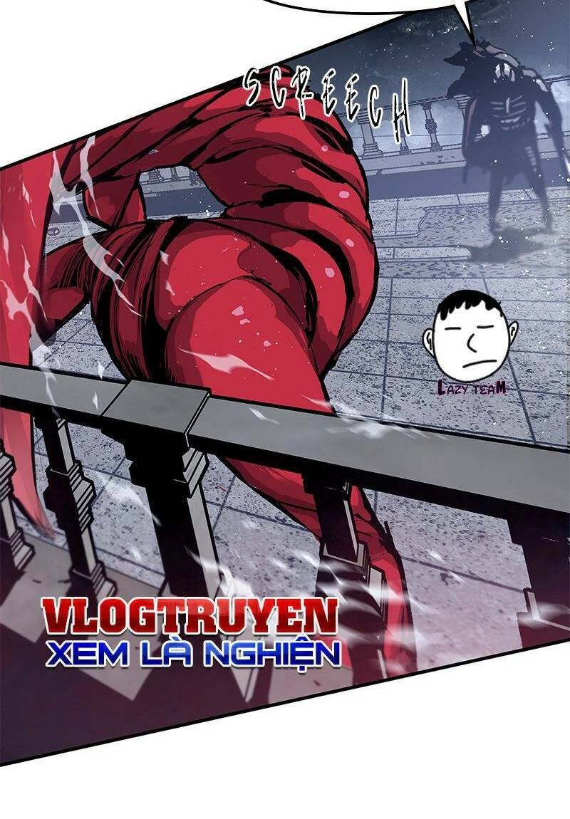 Kị Sĩ Xác Sống Chapter 16 - 51