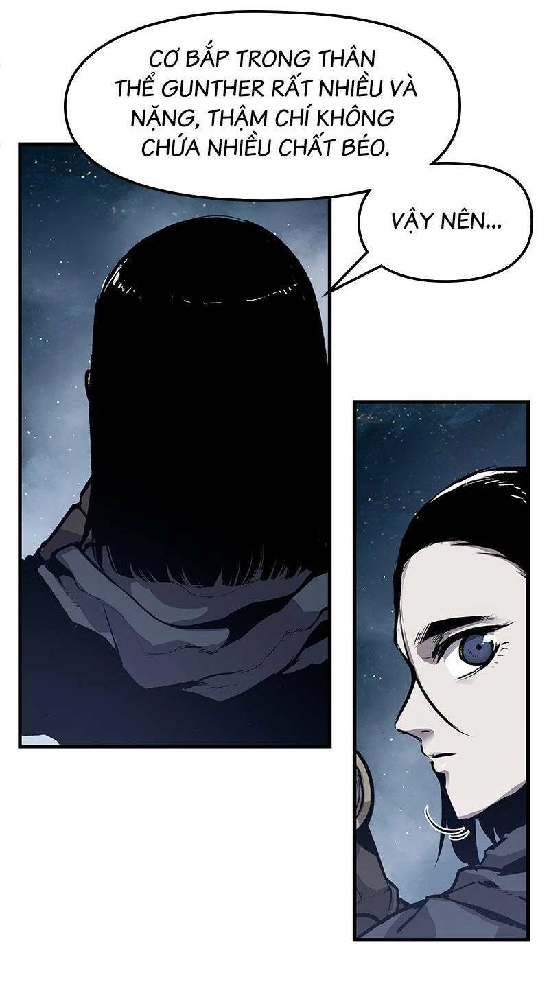 Kị Sĩ Xác Sống Chapter 16 - 58