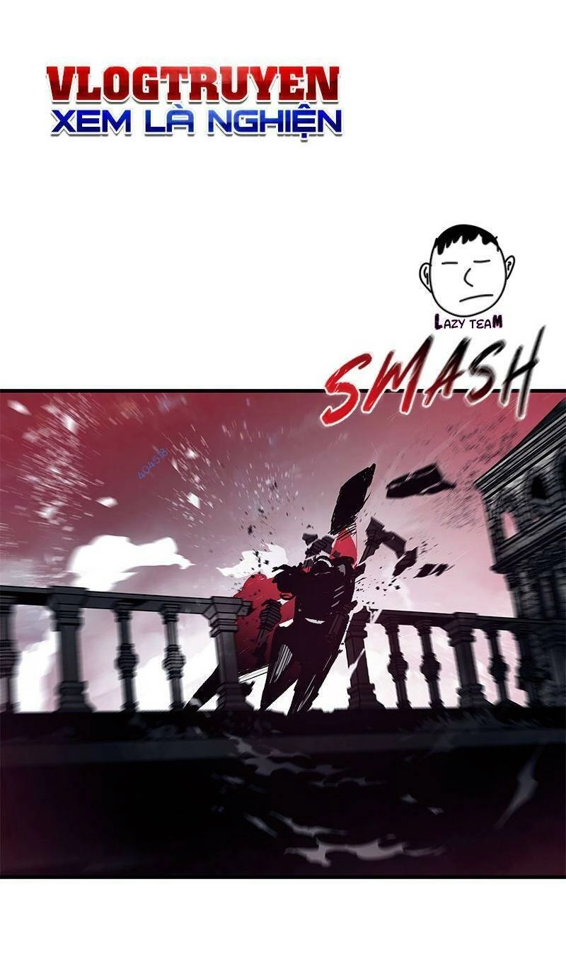 Kị Sĩ Xác Sống Chapter 16 - 59