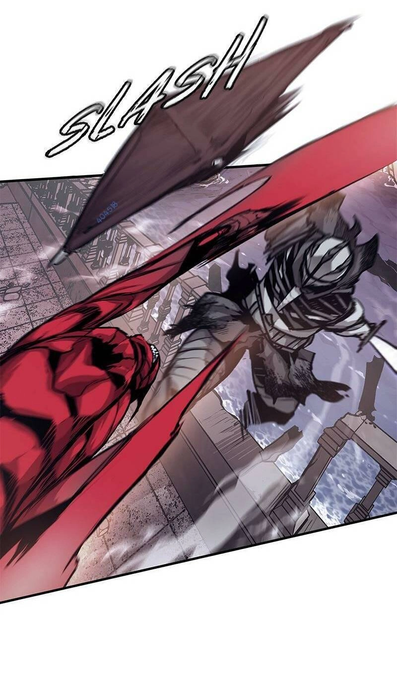 Kị Sĩ Xác Sống Chapter 16 - 60