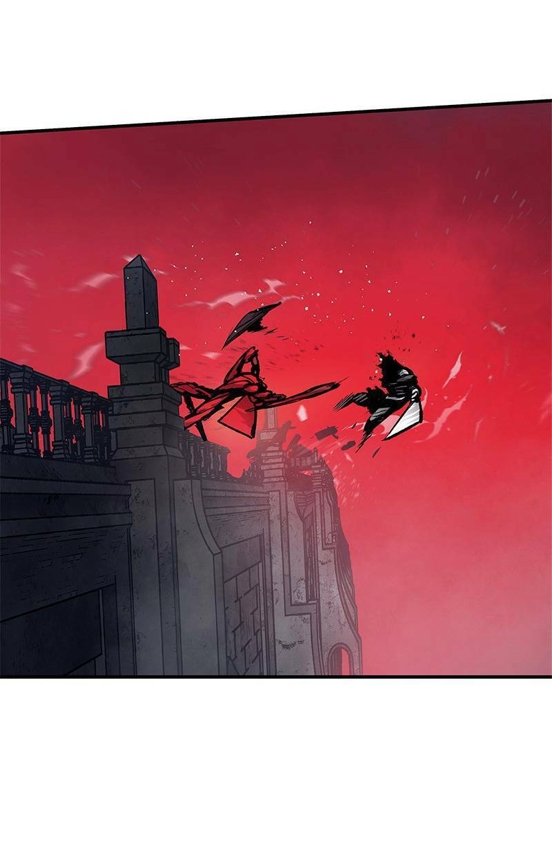 Kị Sĩ Xác Sống Chapter 16 - 61