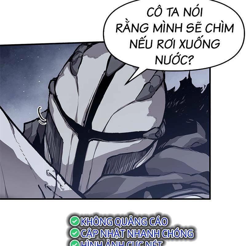 Kị Sĩ Xác Sống Chapter 17 - 6