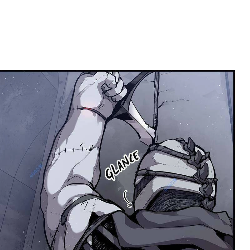 Kị Sĩ Xác Sống Chapter 17 - 9