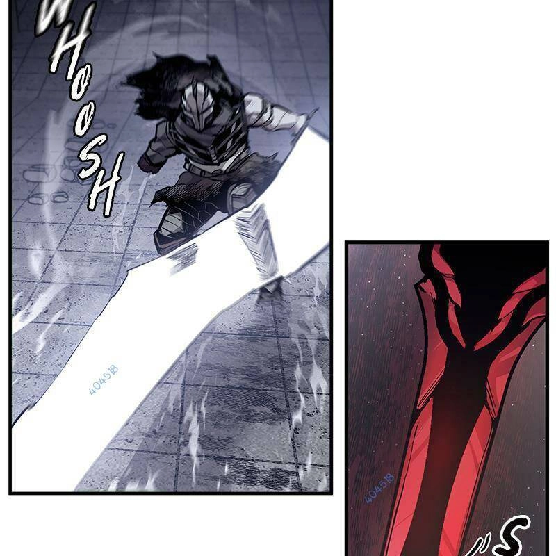 Kị Sĩ Xác Sống Chapter 17 - 21