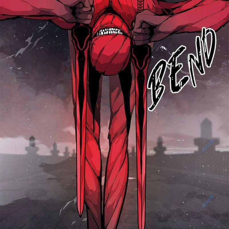 Kị Sĩ Xác Sống Chapter 17 - 23