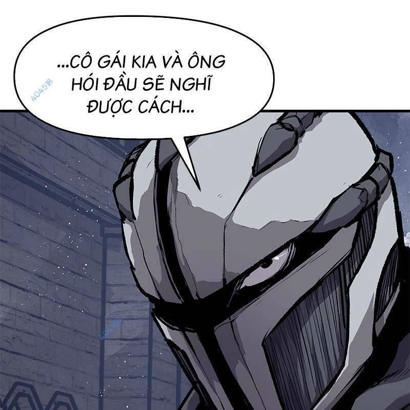 Kị Sĩ Xác Sống Chapter 17 - 27