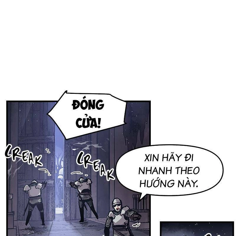 Kị Sĩ Xác Sống Chapter 17 - 34