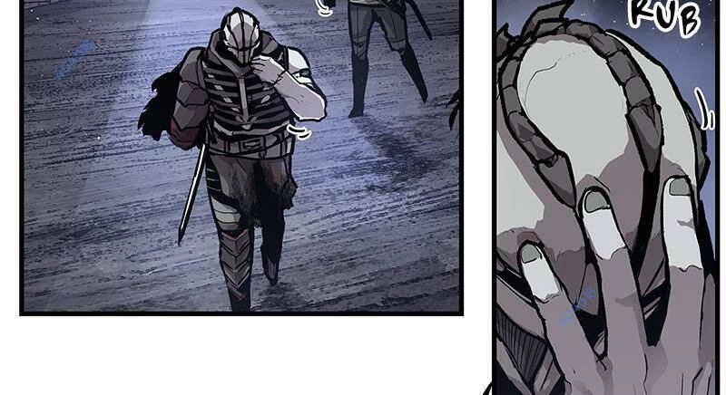 Kị Sĩ Xác Sống Chapter 17 - 35