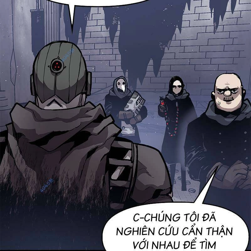 Kị Sĩ Xác Sống Chapter 17 - 37