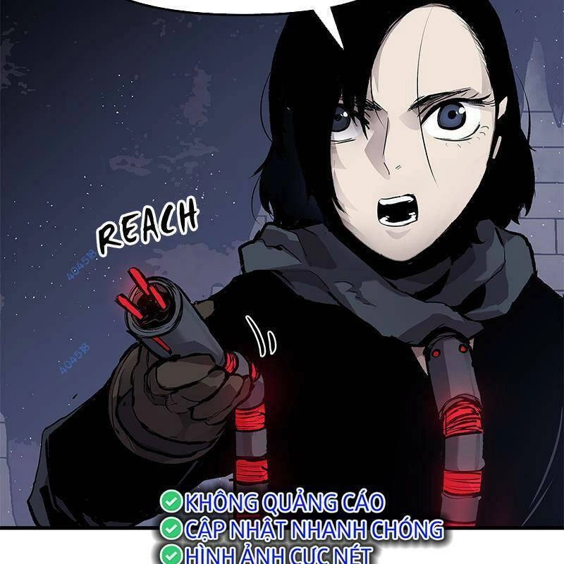 Kị Sĩ Xác Sống Chapter 17 - 39