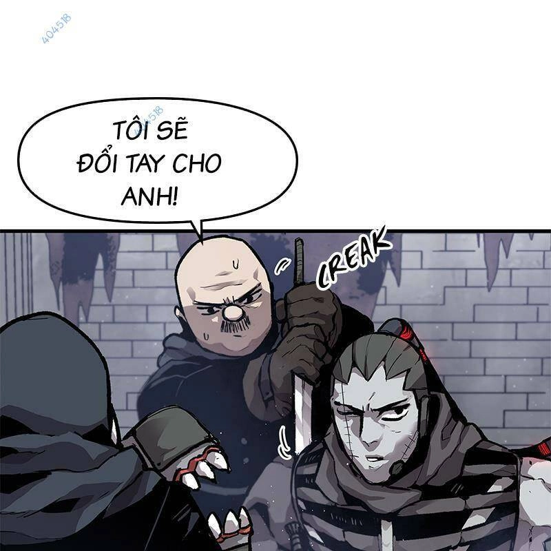 Kị Sĩ Xác Sống Chapter 17 - 45