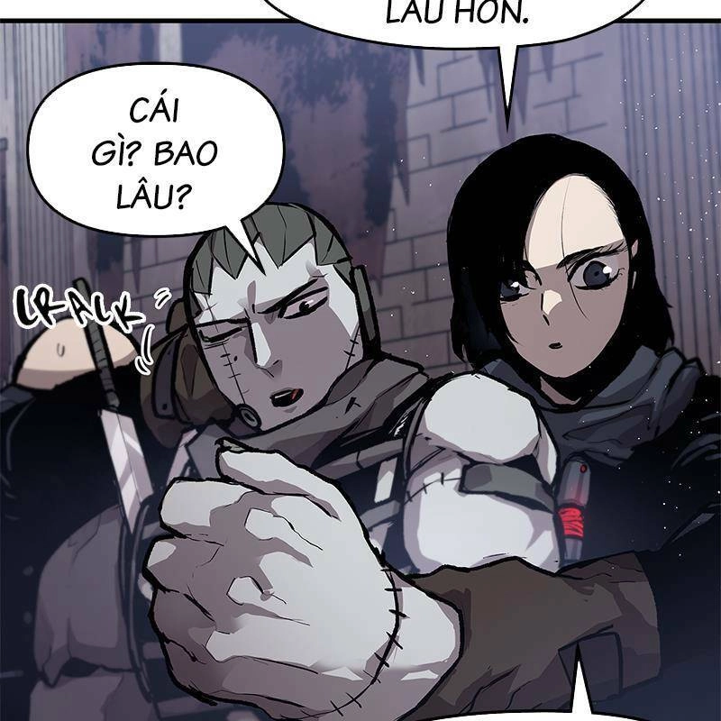 Kị Sĩ Xác Sống Chapter 17 - 50