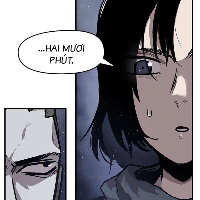 Kị Sĩ Xác Sống Chapter 17 - 52