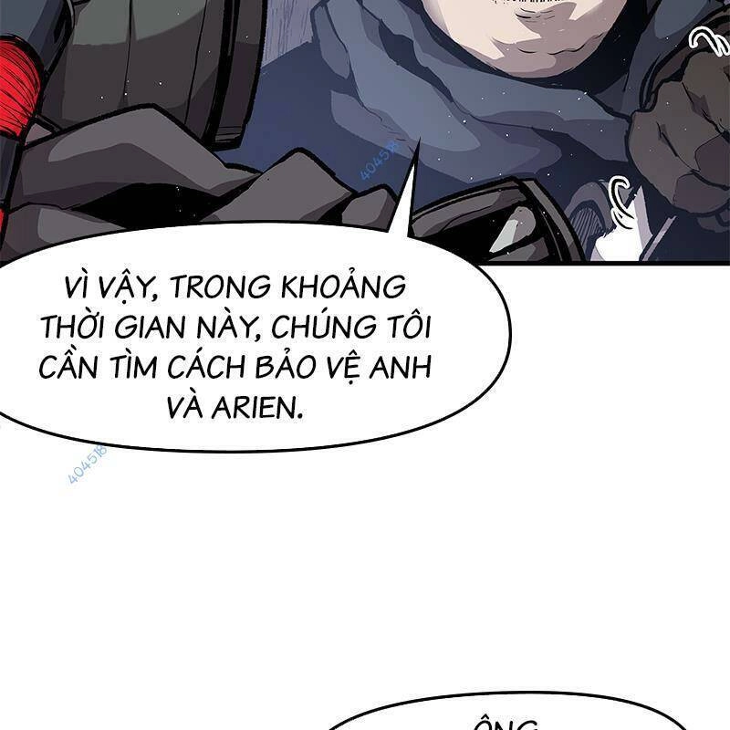 Kị Sĩ Xác Sống Chapter 17 - 55