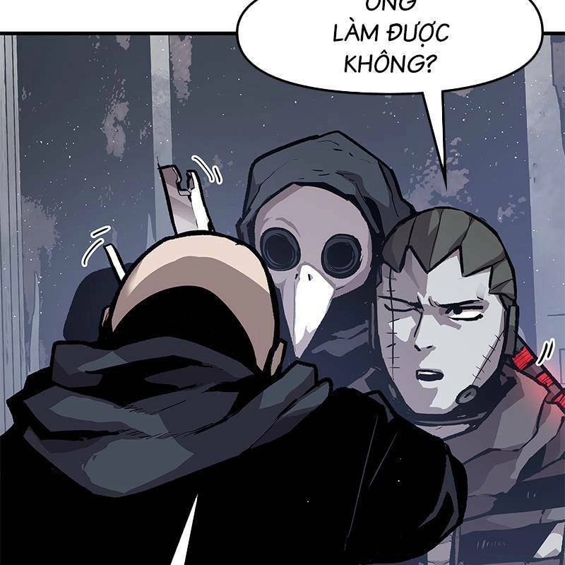 Kị Sĩ Xác Sống Chapter 17 - 56