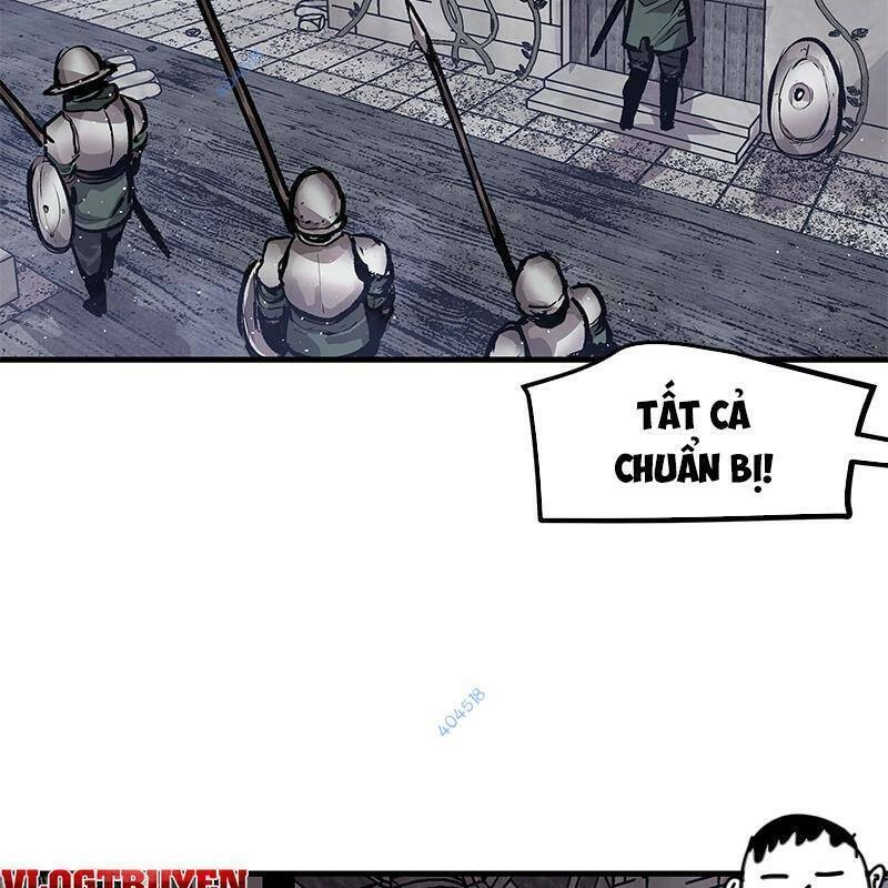 Kị Sĩ Xác Sống Chapter 17 - 63