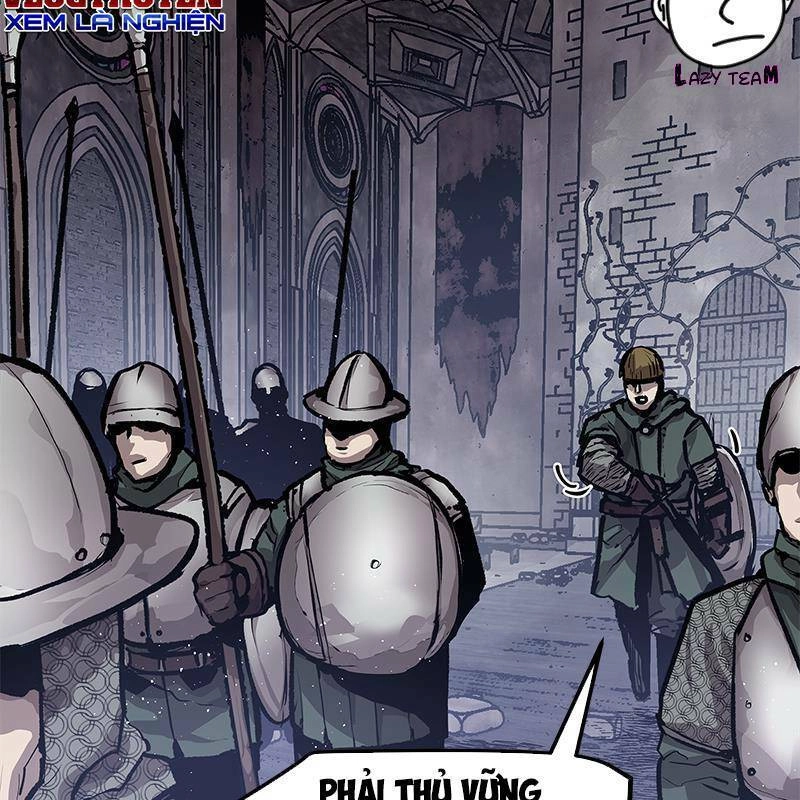 Kị Sĩ Xác Sống Chapter 17 - 64