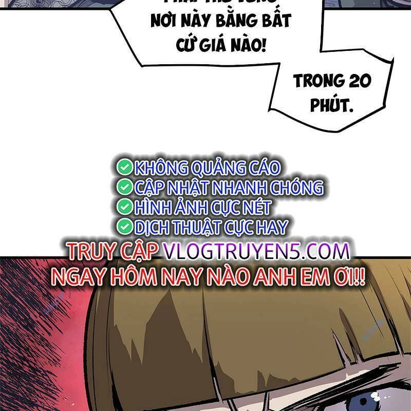 Kị Sĩ Xác Sống Chapter 17 - 65