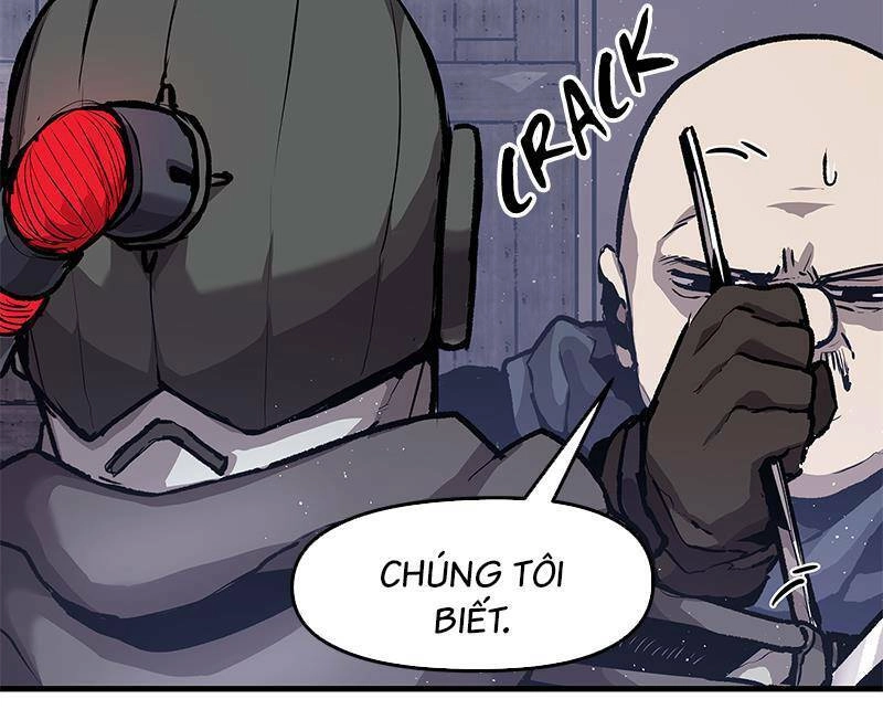 Kị Sĩ Xác Sống Chapter 17 - 70