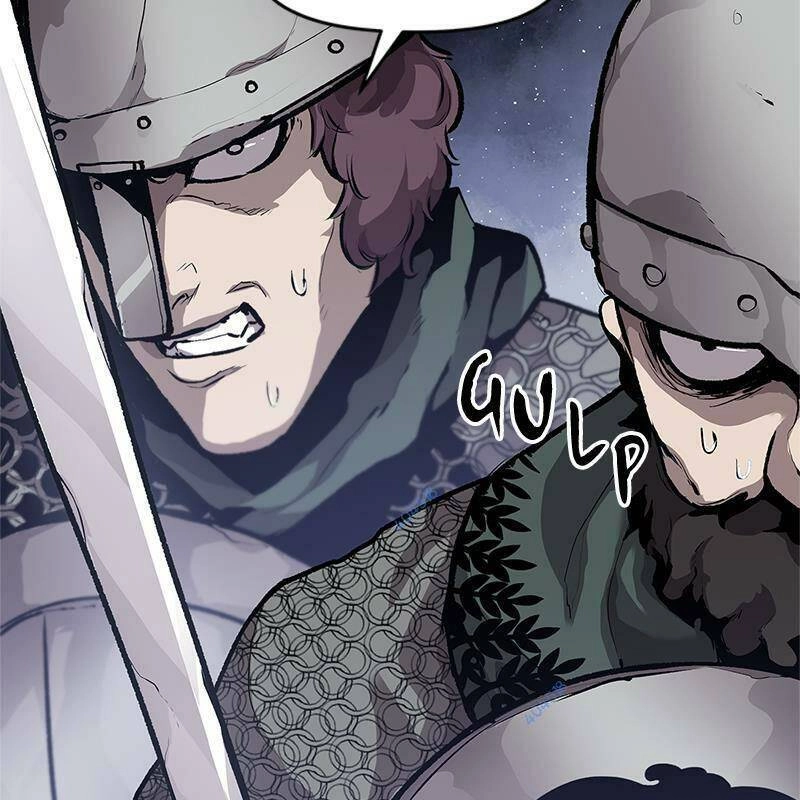 Kị Sĩ Xác Sống Chapter 17 - 77